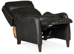 Stark Manual Push Back Recliner - RC234-PB-089 - Sanctuary Home Furnishings (CA)*