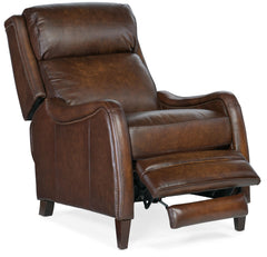 Stark Manual Push Back Recliner - RC234-PB-087 - Sanctuary Home Furnishings (CA)*
