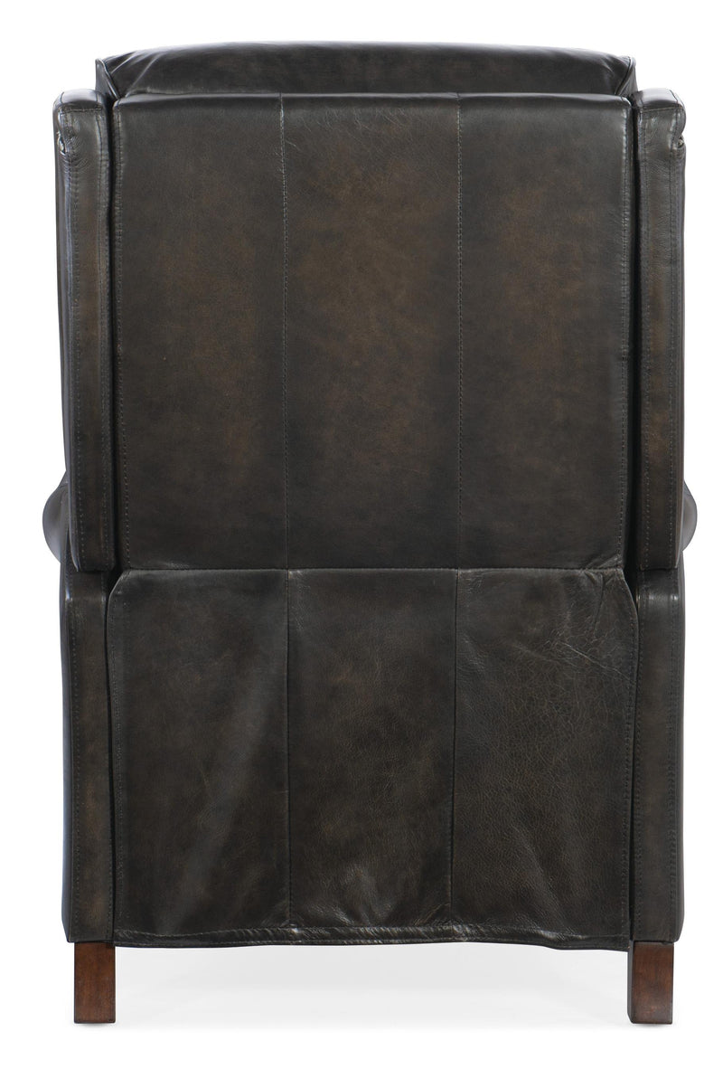 Stark PWR Recliner w/ PWR Headrest - RC234-PH-089 - Sanctuary Home Furnishings (CA)*