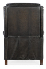 Stark PWR Recliner w/ PWR Headrest - RC234-PH-089 - Sanctuary Home Furnishings (CA)*