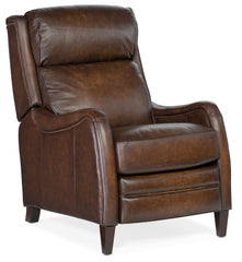 Stark Manual Push Back Recliner - RC234-PB-087 - Sanctuary Home Furnishings (CA)*