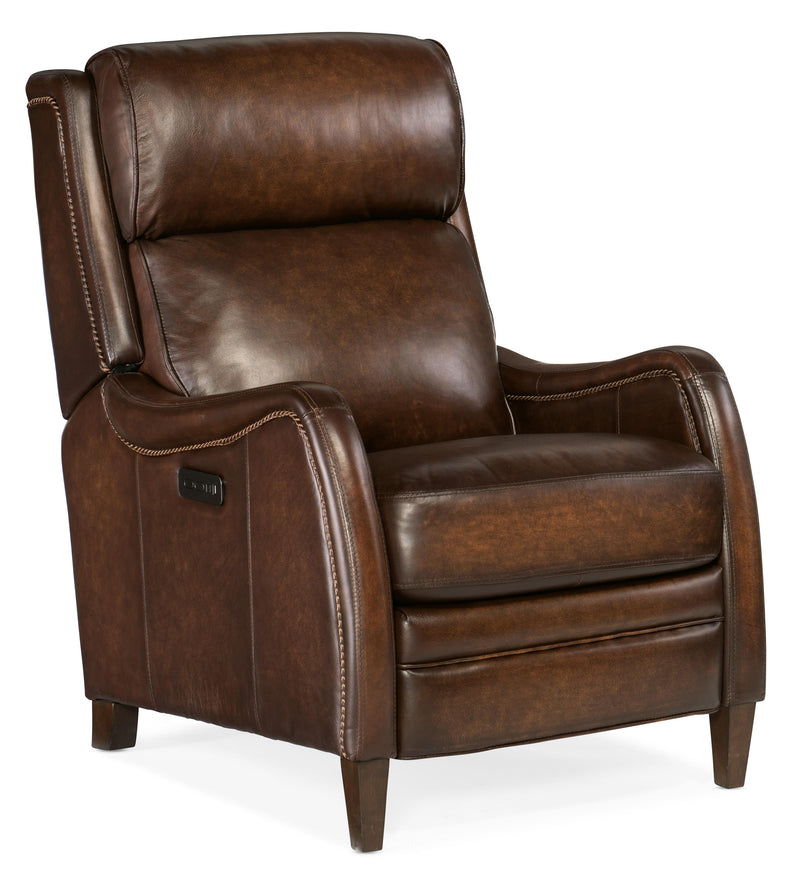 Stark PWR Recliner w/ PWR Headrest - RC234-PH-087 image