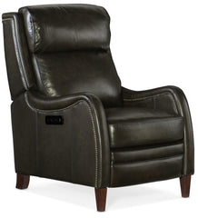Stark PWR Recliner w/ PWR Headrest - RC234-PH-089 - Sanctuary Home Furnishings (CA)*