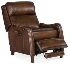 Stark PWR Recliner w/ PWR Headrest - RC234-PH-087 - Sanctuary Home Furnishings (CA)*