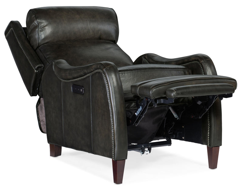 Stark PWR Recliner w/ PWR Headrest - RC234-PH-089 - Sanctuary Home Furnishings (CA)*