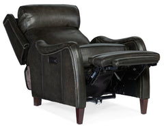 Stark PWR Recliner w/ PWR Headrest - RC234-PH-089 - Sanctuary Home Furnishings (CA)*