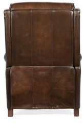 Stark PWR Recliner w/ PWR Headrest - RC234-PH-087 - Sanctuary Home Furnishings (CA)*