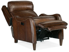 Stark PWR Recliner w/ PWR Headrest - RC234-PH-087 - Sanctuary Home Furnishings (CA)*