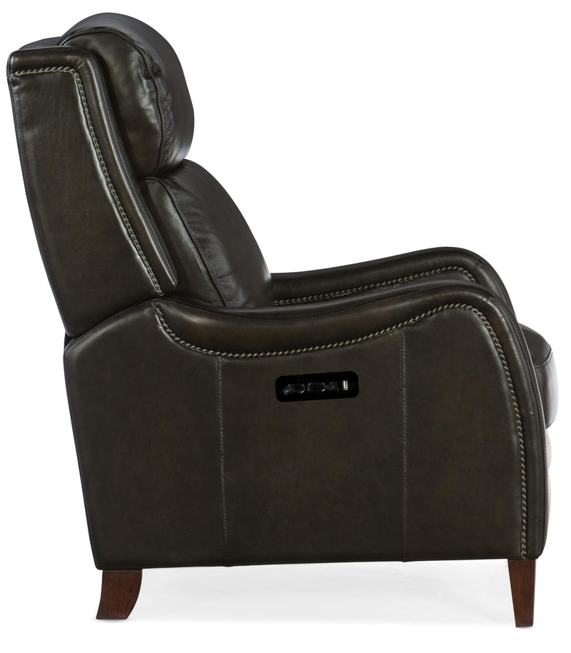 Stark PWR Recliner w/ PWR Headrest - RC234-PH-089 - Sanctuary Home Furnishings (CA)*