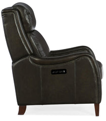 Stark PWR Recliner w/ PWR Headrest - RC234-PH-089 - Sanctuary Home Furnishings (CA)*