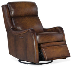 Stark PWR Swivel Glider Recliner - RC234-PSWGL-087 - Sanctuary Home Furnishings (CA)*