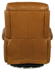 Sterling Swivel Power Recliner with Power Headrest - RC600-PHSZ-086 - Sanctuary Home Furnishings (CA)*