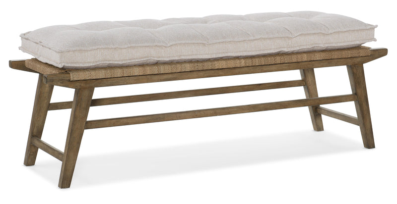 Sundance Bed Bench image