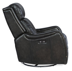 Stark PWR Swivel Glider Recliner - RC234-PSWGL-089 - Sanctuary Home Furnishings (CA)*