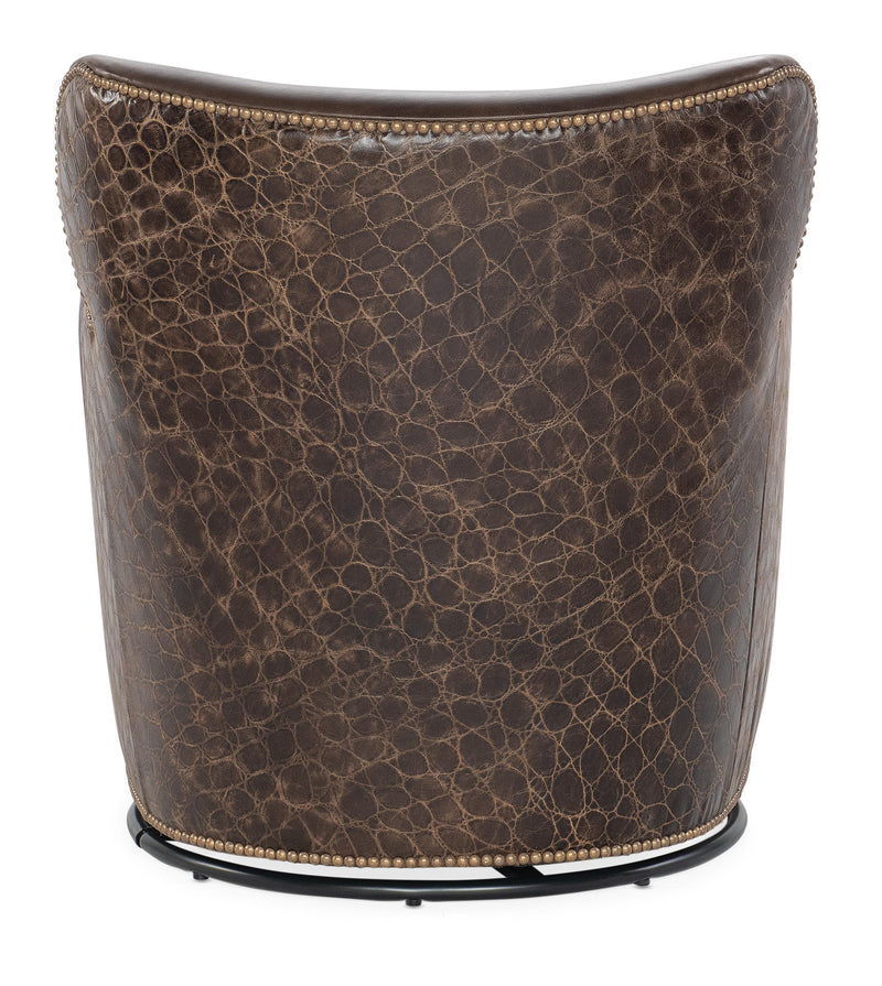 Swivel Chair - CC324-085 - Sanctuary Home Furnishings (CA)*