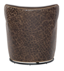 Swivel Chair - CC324-085 - Sanctuary Home Furnishings (CA)*