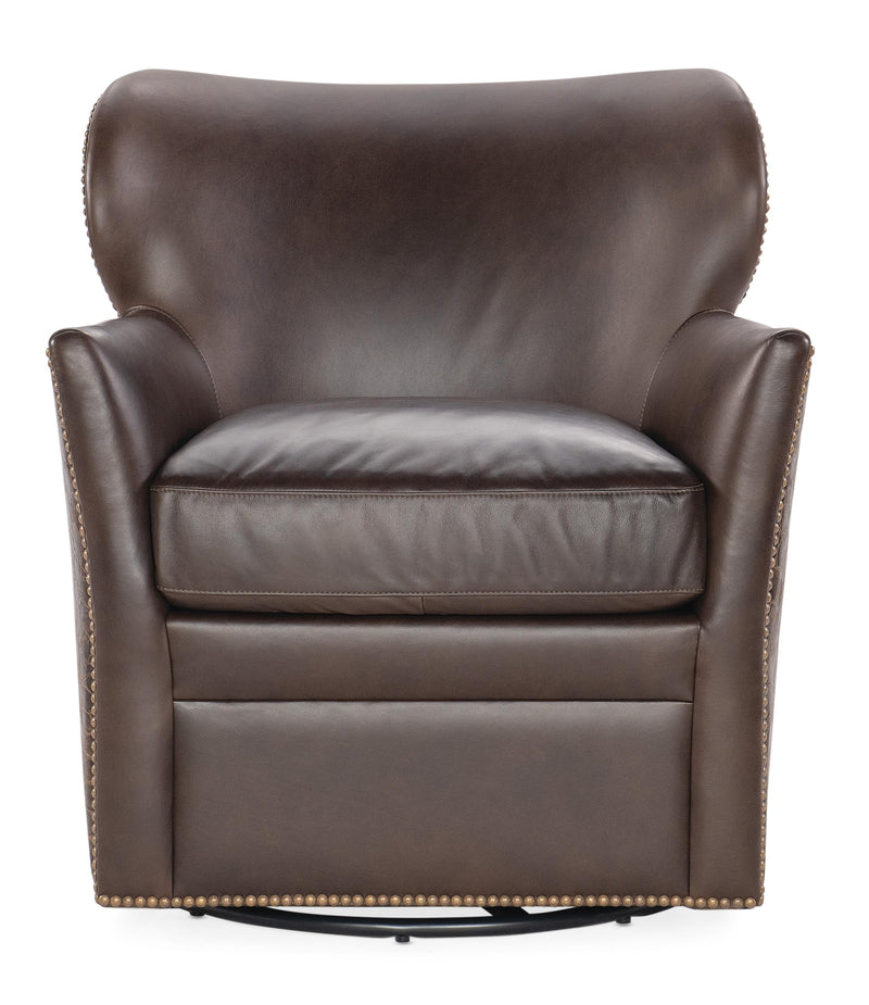 Swivel Chair - CC324-085 - Sanctuary Home Furnishings (CA)*