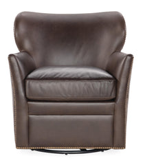 Swivel Chair - CC324-085 - Sanctuary Home Furnishings (CA)*