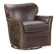 Swivel Chair - CC324-085 - Sanctuary Home Furnishings (CA)*