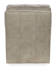 Swivel Club Chair - CC323-080 - Sanctuary Home Furnishings (CA)*