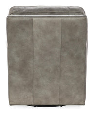Swivel Club Chair - CC323-092 - Sanctuary Home Furnishings (CA)*