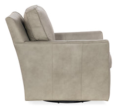 Swivel Club Chair - CC323-080 - Sanctuary Home Furnishings (CA)*