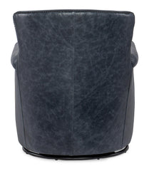 Swivel Club Chair - CC326-045 - Sanctuary Home Furnishings (CA)*