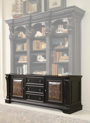 Telluride Bookcase Base image