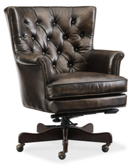 Theodore Executive Swivel Tilt Chair image