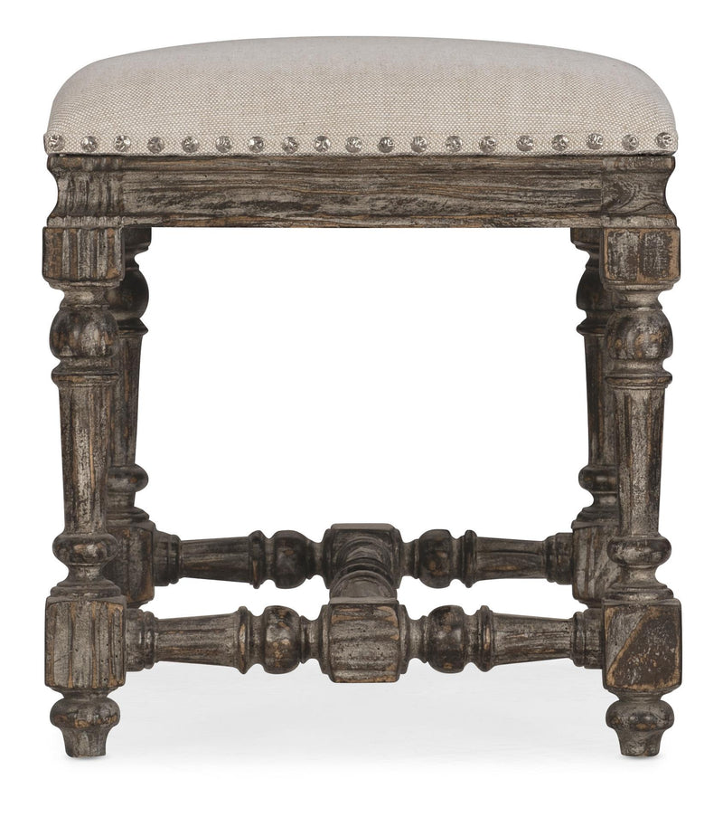 Traditions Bed Bench - 5961-90019-89