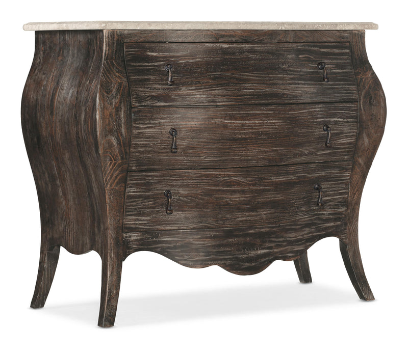 Traditions Bachelors Chest - 5961-90017-89 - Sanctuary Home Furnishings (CA)*