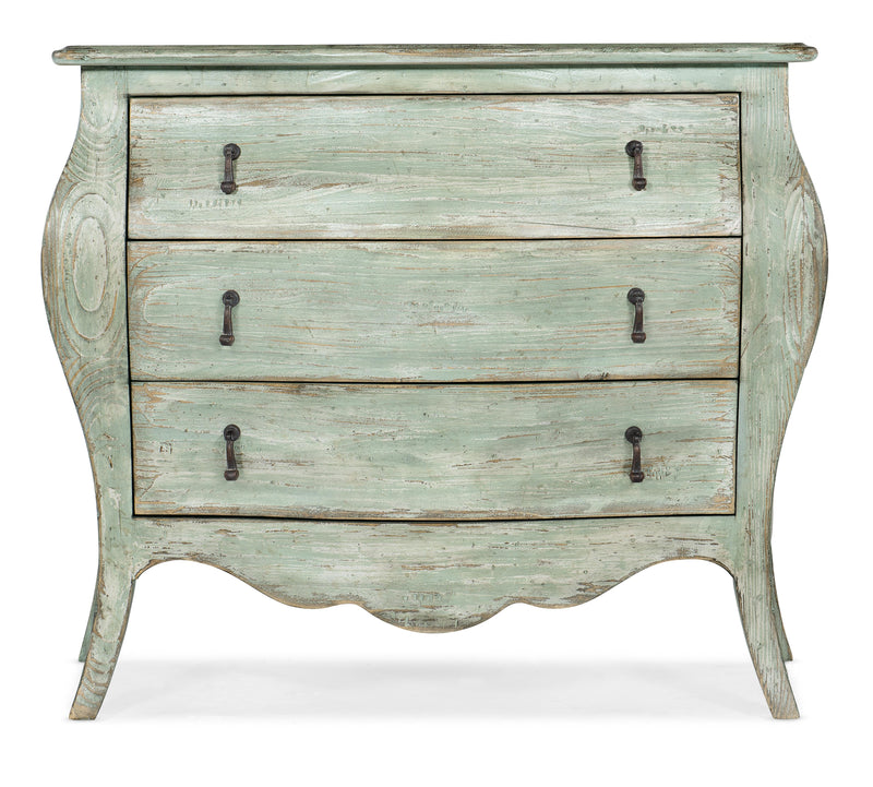 Traditions Bachelors Chest - 5961-90217-35 - Sanctuary Home Furnishings (CA)*
