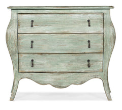 Traditions Bachelors Chest - 5961-90217-35 - Sanctuary Home Furnishings (CA)*