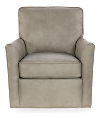 Swivel Club Chair - CC323-080 - Sanctuary Home Furnishings (CA)*