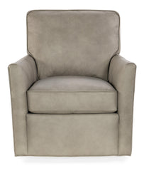 Swivel Club Chair - CC323-080