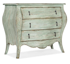 Traditions Bachelors Chest - 5961-90217-35 - Sanctuary Home Furnishings (CA)*