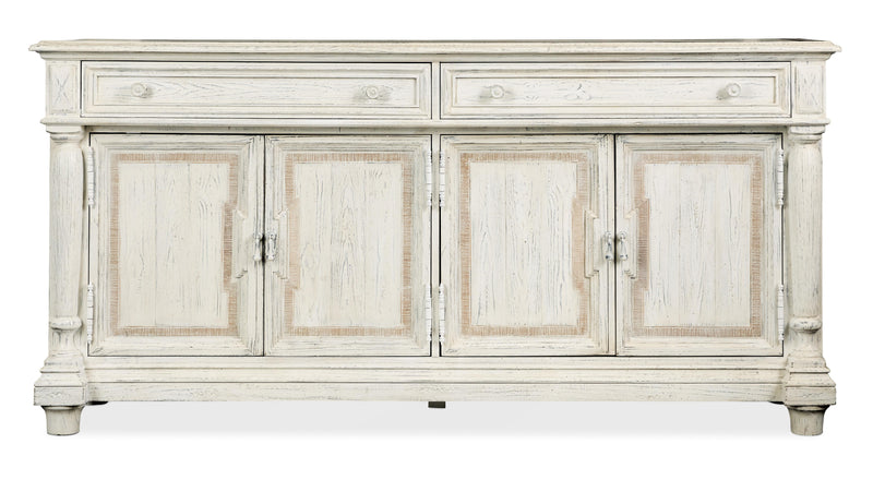 Traditions Buffet - 5961-75900-02 - Sanctuary Home Furnishings (CA)*
