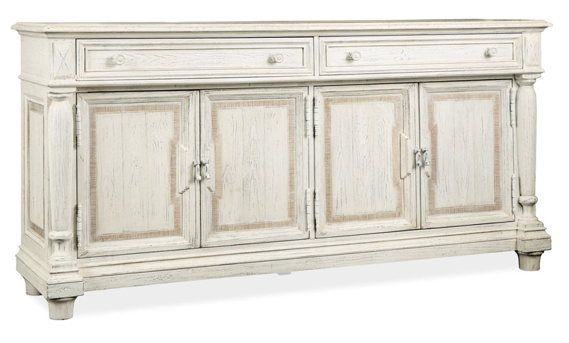 Traditions Buffet - 5961-75900-02 - Sanctuary Home Furnishings (CA)*