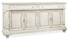 Traditions Buffet - 5961-75900-02 - Sanctuary Home Furnishings (CA)*