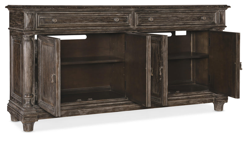 Traditions Buffet - 5961-75900-89 - Sanctuary Home Furnishings (CA)*