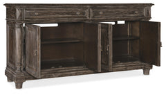 Traditions Buffet - 5961-75900-89 - Sanctuary Home Furnishings (CA)*