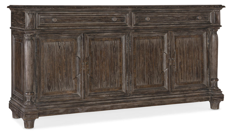 Traditions Buffet - 5961-75900-89 - Sanctuary Home Furnishings (CA)*