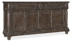 Traditions Buffet - 5961-75900-89 - Sanctuary Home Furnishings (CA)*