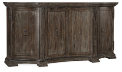 Traditions Buffet - 5961-75903-89 - Sanctuary Home Furnishings (CA)*