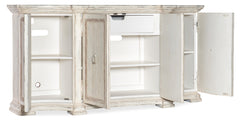 Traditions Buffet - 5961-75903-02 - Sanctuary Home Furnishings (CA)*