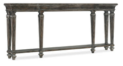 Traditions Console Table - 5961-80161-89 - Sanctuary Home Furnishings (CA)*