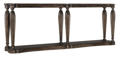 Traditions Console Table - 5961-80191-89
