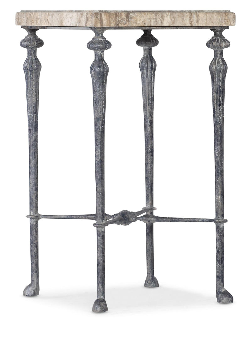 Traditions Drink Table - 5961-80117-00 - Sanctuary Home Furnishings (CA)*