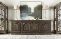 Traditions Credenza - 5961-85004-89 - Sanctuary Home Furnishings (CA)*
