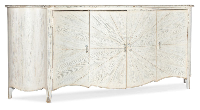 Traditions Entertainment Console - 5961-55484-02